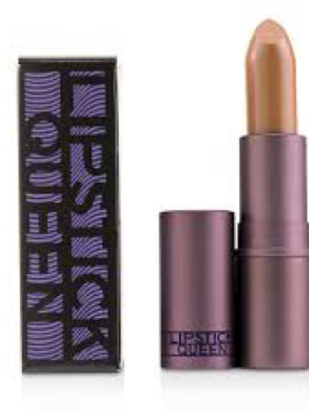✨NEW IN BOX Lipstick Queen Butterfly Ball in shade Float